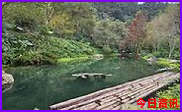 北流有什么好玩的地方景点